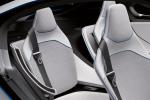 BMW Vision EfficientDynamics Concept 2009 года